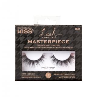 Kiss Masterpiece Lash Couture - Prét-A-Porter