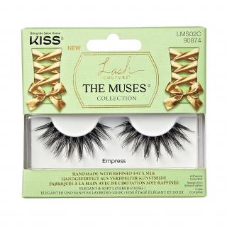 Kiss The Muses collection - Empress