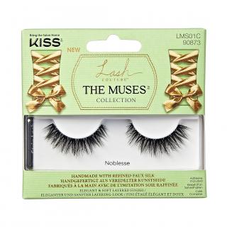 Kiss The Muses collection - Noblesse