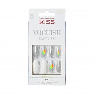 KISS Voguish Fantasy - After Glow