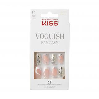 KISS Voguish Fantasy - Fashspiration