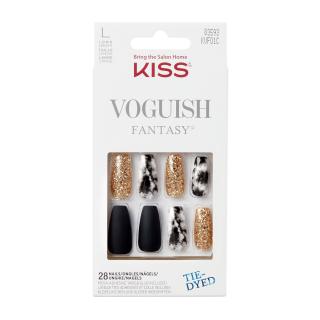 KISS Voguish Fantasy - New York