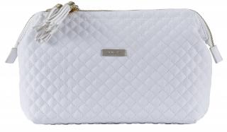 Kosmetická taška Eden white 61572