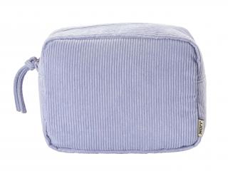 Kosmetická taška Lacelle Lavender velká 61660