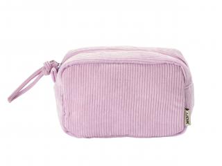 Kosmetická taška Lacelle Pink malá 61665