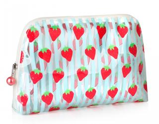 Kosmetická taška Strawberry