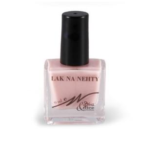 Laky na nehty Diva – Nice 9 ml, řada F Lak na nehty: F04