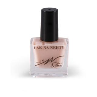 Laky na nehty Diva – Nice 9 ml, řada F Lak na nehty: F05