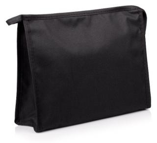 Pánská kosmetická taška Flatted Black 90148