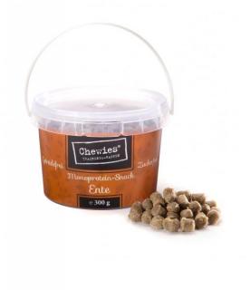 Chewies Trainings-Happen Ente - kachní 300 g