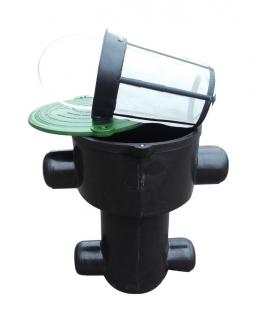 Filtr na dešťovou vodu - filtr dešťové vody
