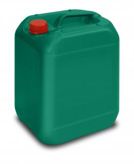 BIPOL K - Bio olej pro motorovou pilu ( na řetěz ) - 10 l kanystr - BIONA