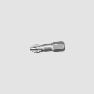 Bit 1/4'' PH S2 1x25mm 1bal/10ks HW962-12-0251