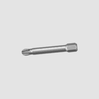 Bit 1/4'' PZ S2 1x50mm 1bal/10ks HW963-21-0501