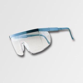 Brýle ochranné nastavitelné (JA5122) PC0002