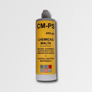 chemická malta - polyester 410ml UPP910018