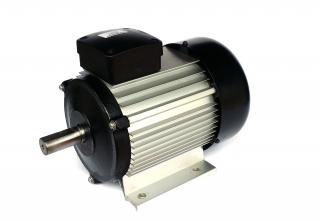 Elektro motor pro sloupovou vrtačku 400V 1500W/1400 min-1