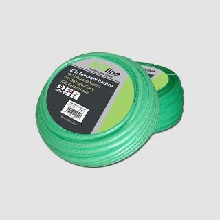 Hadice PVC 1/2'' 10m 3VAL1/210M