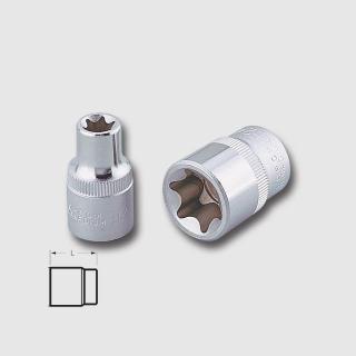 Hlavice zástrčná 1/2'' TRX E10 H1910