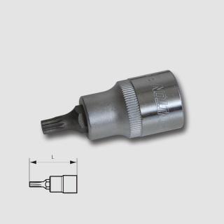 Hlavice zástrčná 1/2'' XZN M6 H1806