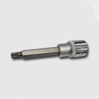 Hlavice zástrčná XZN 1/2'' M6x100mm HB4M06L