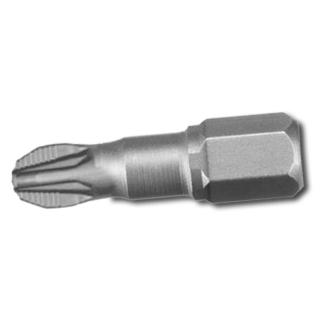 HONITON Bit PZ 1/4” S2 1bal/2ks | PZ2x25 mm