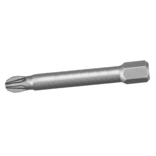 HONITON Bit PZ 1/4” S2 1bal/2ks | PZ2x50 mm