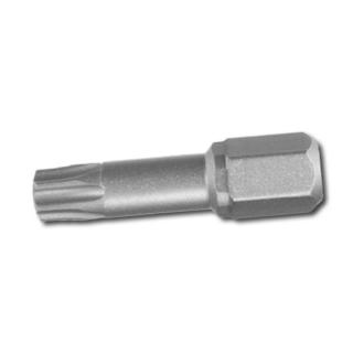 HONITON Bit TRX 1/4” S2 (1bal/2ks) | T40 / 25 mm