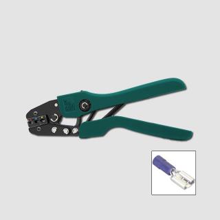 Kleště konektorové 260mm , 0.5-6 mm2 AWG 20-10 HW177-3-BN03C