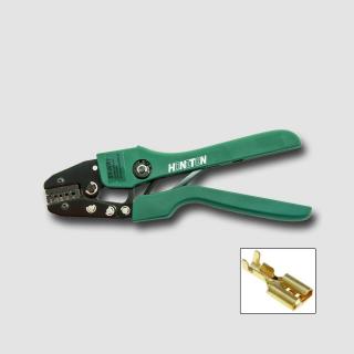 Kleště konektorové 260mm , 0.5-6 mm2 AWG 20-10 HW177-3-BN06WF