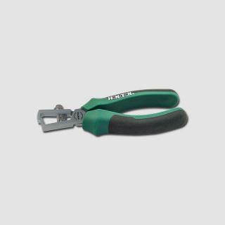 Kleště odizolovací CR-V 180mm HW15606-180