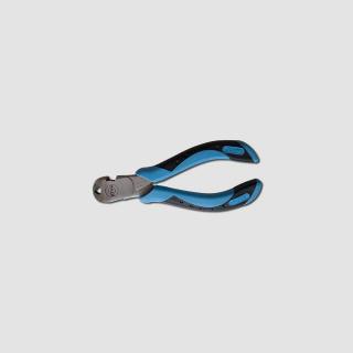 Kleště štípací čelní 160mm CrV X0191