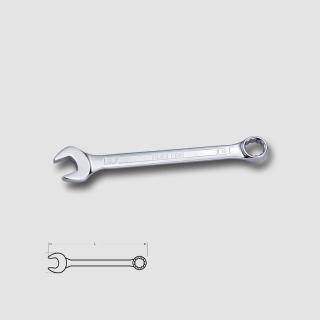 Klíč očkoplochý 8x8mm HG21508