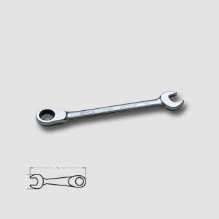Klíč ráčnový 9mm,11/32'' ,E11  Honidriver H3109