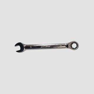 Klíč ráčnový očkoplochý 18mm,72 zubů KL344018