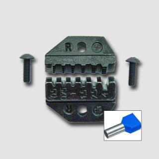 Náhradní čelisti 0.5-4 mm2 AWG 20-10 HW177-LY04WF