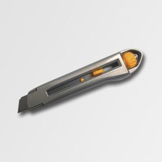 Nůž celokovový šroubová aretace 18mm (PSX-78) PC9109