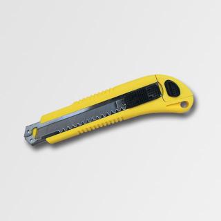 Nůž ulamovací pogumovaný 18 mm 01-L3 P19128J