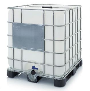 OPTIMA FORM 150 Separační olej - 1000 l kontejner - OLEA