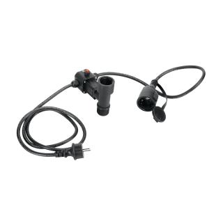 Pojistný vypínač k zahradnímu čerpadlu XT121250