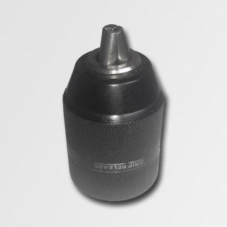 Rychlosklíčidlo kovové závitové 2,0 -13,0mm 1/2-20UNF P09120