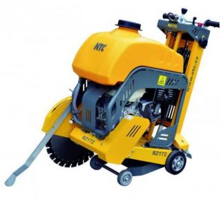 RZ 202-H Řezač spár - NTC