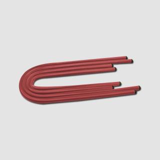 Sada 4dílů upínáků ohebných 2x610mm 2x550mm P10200