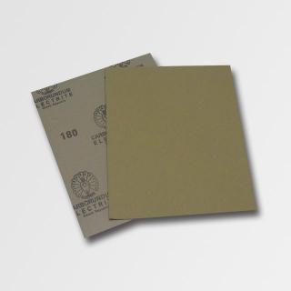 Smirkový papír v archu 230x280mm P180 KL21111-2818.00