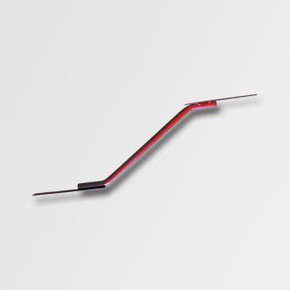 Spárovačka oboustranná 10/12mm ZE810