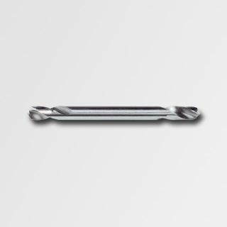 Vrták oboustranný do kovu 4,0x46mm RU252040