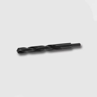 Vrták s osazenou stopkou 13,0mm HSS DIN338 RU200130
