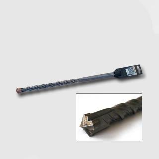 Vrták vidiový SDSMAX 38x800 mm P93880