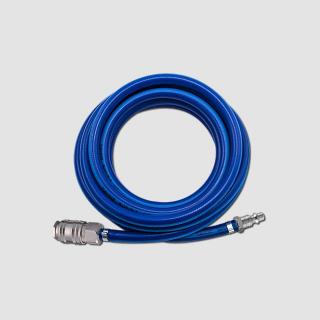 Vzduchová hadice profi 1bal/50m   6x12mm (cena za 1m) XT42050