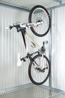 Biohort Držák jízdních kol „BikeMax“